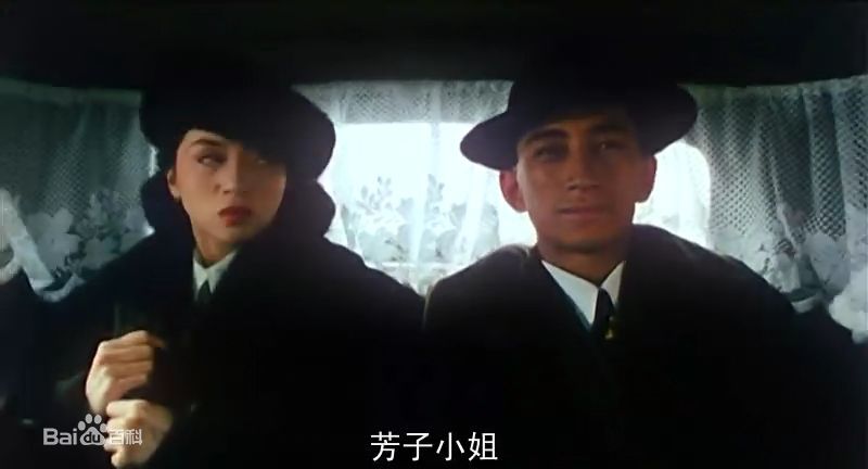 吴启华(Lawrence Ng Kai Wah)参演电视剧作品（1984-2009）前后照片