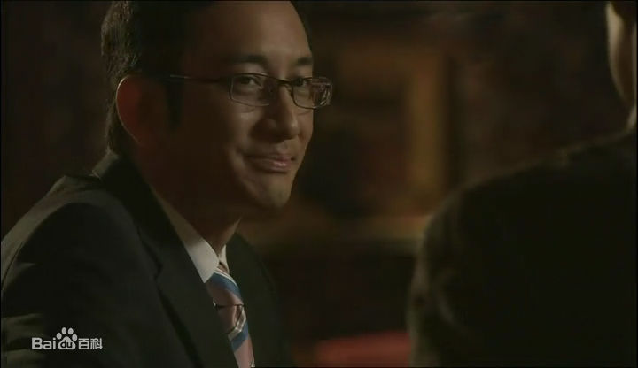 吴启华(Lawrence Ng Kai Wah)参演电视剧作品（1984-2009）前后照片