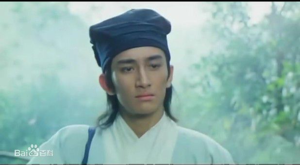 吴启华(Lawrence Ng Kai Wah)参演电视剧作品（1984-2009）前后照片