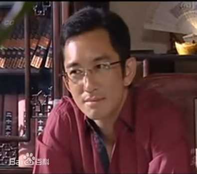 吴启华(Lawrence Ng Kai Wah)参演电视剧作品（1984-2009）前后照片