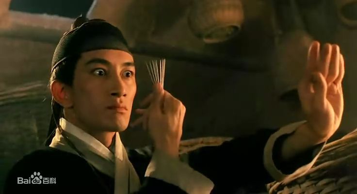 吴启华(Lawrence Ng Kai Wah)参演电视剧作品（1984-2009）前后照片