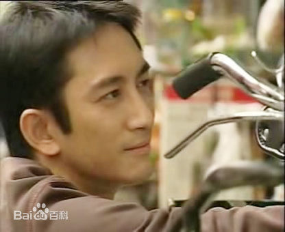 吴启华(Lawrence Ng Kai Wah)参演电视剧作品（1984-2009）前后照片