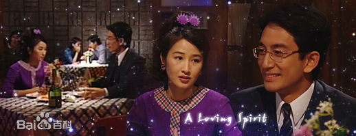 吴启华(Lawrence Ng Kai Wah)参演电视剧作品（1984-2009）前后照片