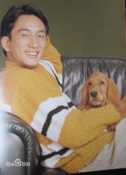 吴启华(Lawrence Ng Kai Wah)最全相册