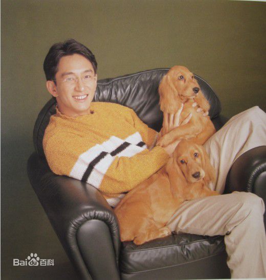 吴启华(Lawrence Ng Kai Wah)最全相册