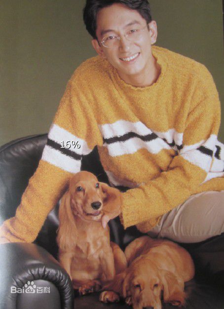 吴启华(Lawrence Ng Kai Wah)最全相册