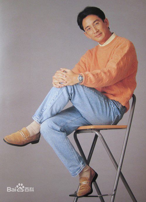 吴启华(Lawrence Ng Kai Wah)最全相册