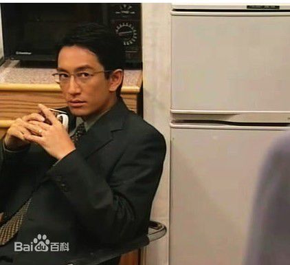 最优质吴启华(Lawrence Ng Kai Wah)在参演《冤家宜结不宜解》中的相册