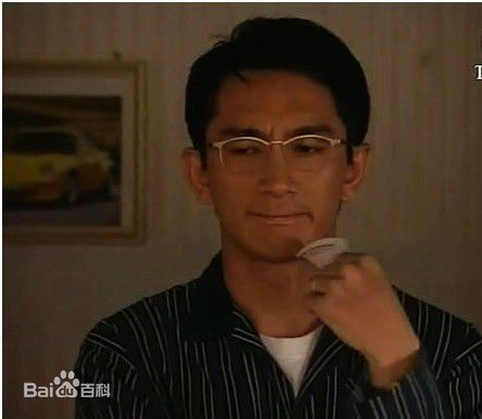 最优质吴启华(Lawrence Ng Kai Wah)在参演《冤家宜结不宜解》中的相册