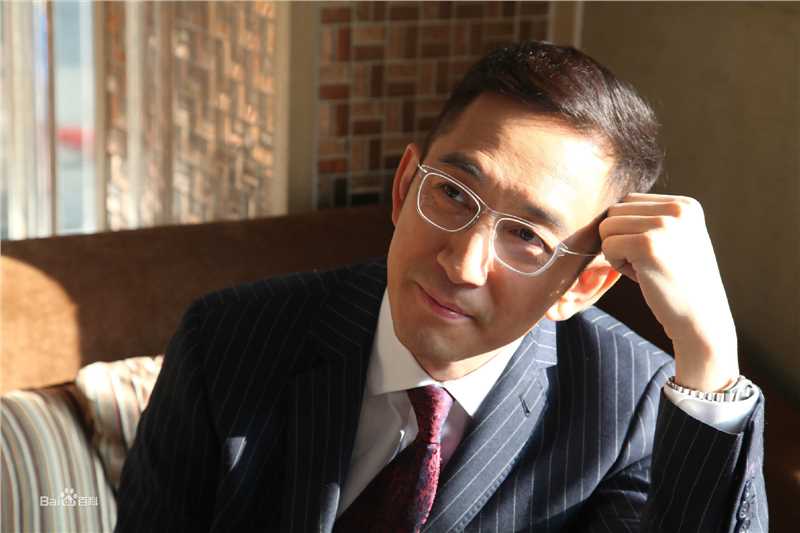 最新吴启华(Lawrence Ng Kai Wah)壁纸