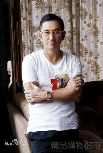 最新吴启华(Lawrence Ng Kai Wah)壁纸