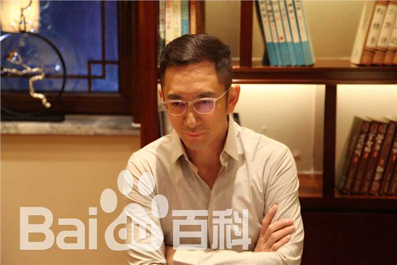 最新吴启华(Lawrence Ng Kai Wah)壁纸