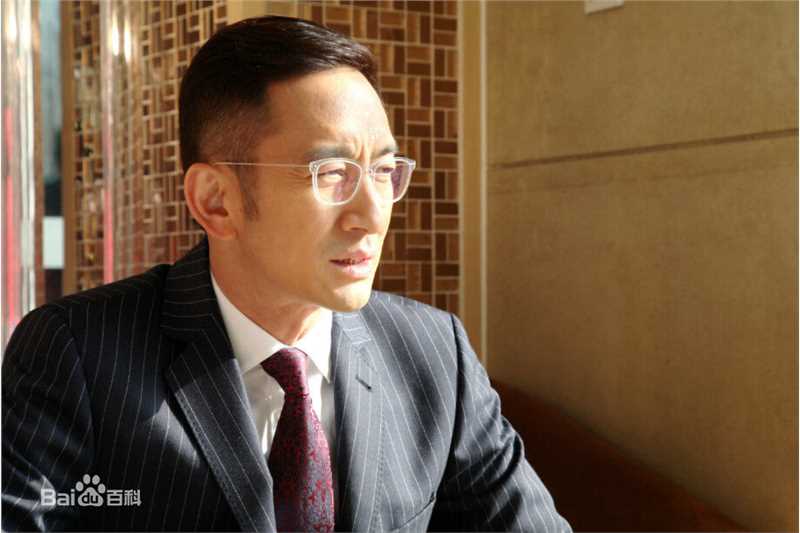 最新吴启华(Lawrence Ng Kai Wah)壁纸