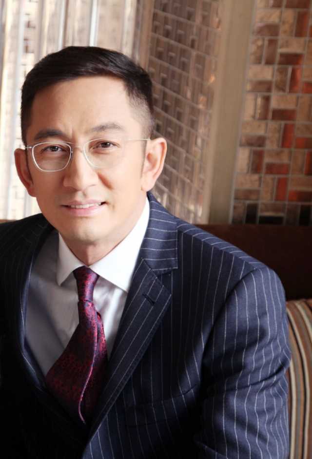 最新吴启华(Lawrence Ng Kai Wah)壁纸