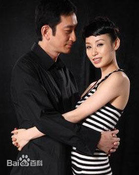 吴启华(Lawrence Ng Kai Wah)与石洋子性感图片图集