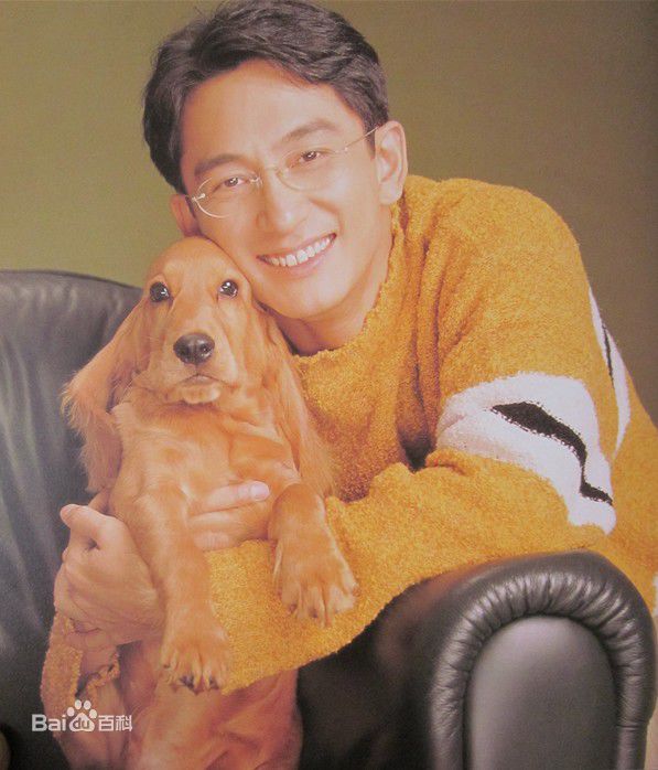 高清吴启华(Lawrence Ng Kai Wah)性感图片