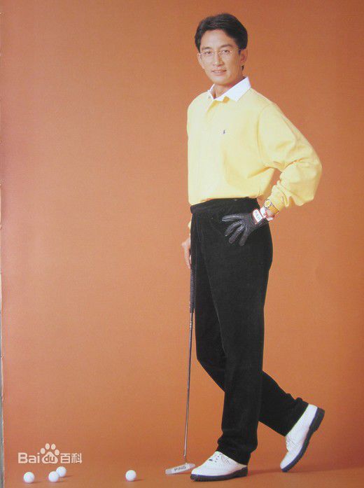 高清吴启华(Lawrence Ng Kai Wah)性感图片