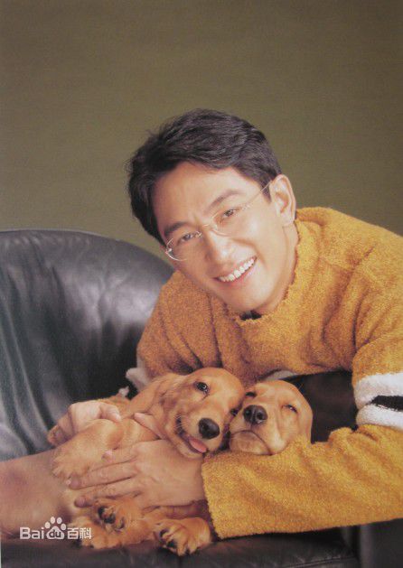 高清吴启华(Lawrence Ng Kai Wah)性感图片