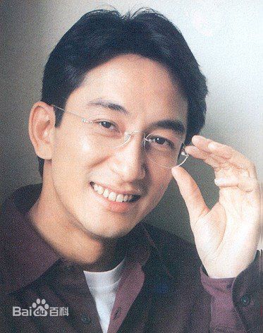 高清吴启华(Lawrence Ng Kai Wah)性感图片