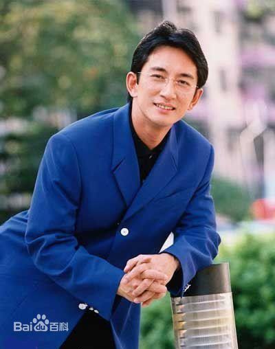 高清吴启华(Lawrence Ng Kai Wah)性感图片