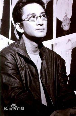 高清吴启华(Lawrence Ng Kai Wah)性感图片