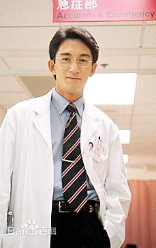 高清吴启华(Lawrence Ng Kai Wah)性感图片