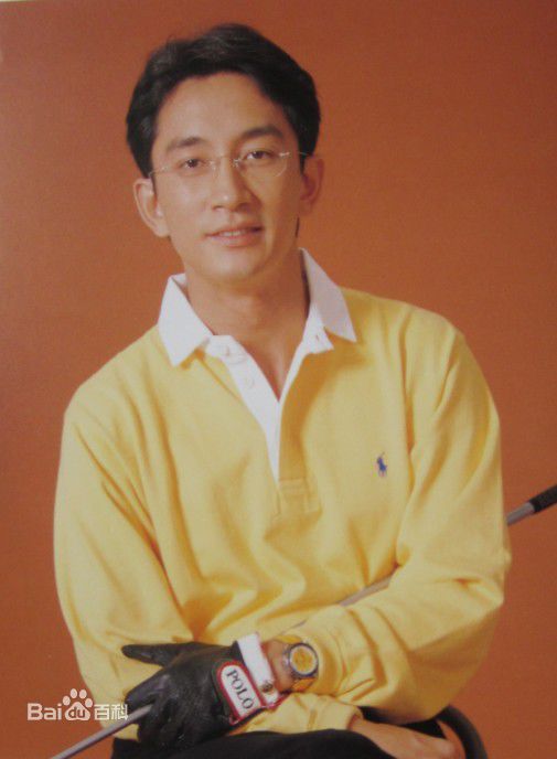 高清吴启华(Lawrence Ng Kai Wah)性感图片