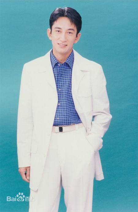 吴启华(Lawrence Ng Kai Wah)精彩图册