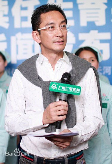 吴启华(Lawrence Ng Kai Wah)公益活动生活照相册