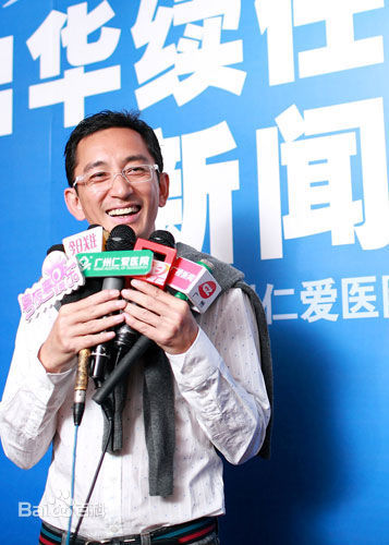 吴启华(Lawrence Ng Kai Wah)公益活动生活照相册