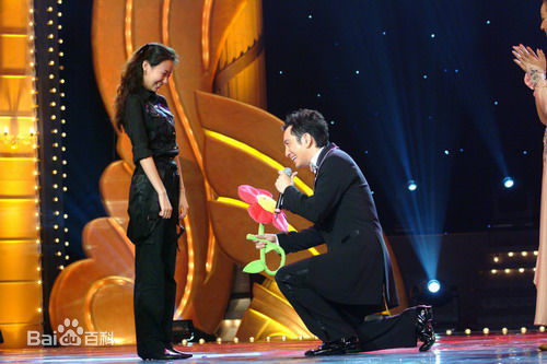 最全吴启华(Lawrence Ng Kai Wah)在参加《舞林大会》中的壁纸