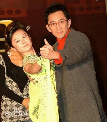 最全吴启华(Lawrence Ng Kai Wah)在参加《舞林大会》中的壁纸