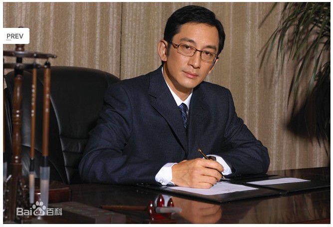 吴启华(Lawrence Ng Kai Wah)广告代言生活照相册