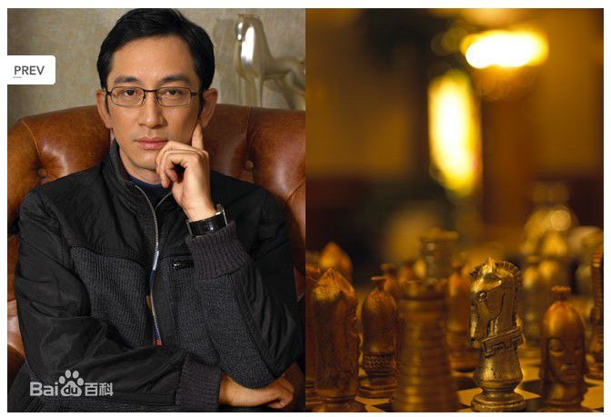 吴启华(Lawrence Ng Kai Wah)广告代言生活照相册