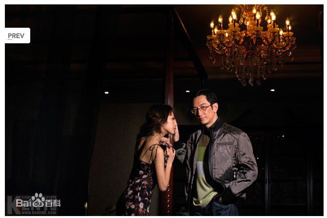 吴启华(Lawrence Ng Kai Wah)广告代言生活照相册