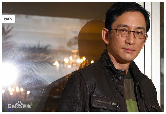 吴启华(Lawrence Ng Kai Wah)广告代言生活照相册