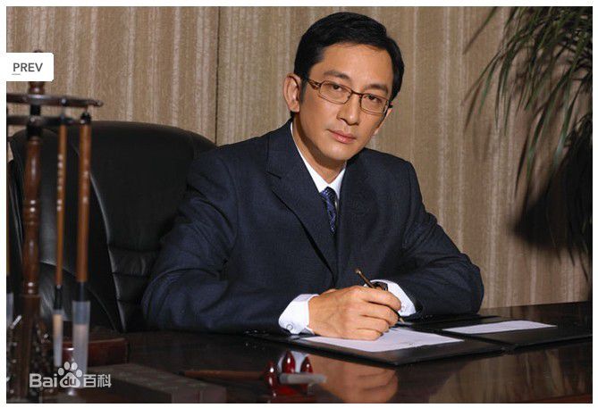 吴启华(Lawrence Ng Kai Wah)广告代言生活照相册