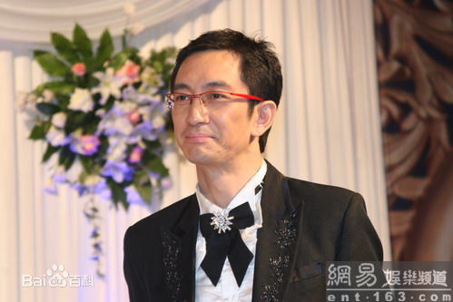 吴启华(Lawrence Ng Kai Wah)婚礼照片性感图片壁纸