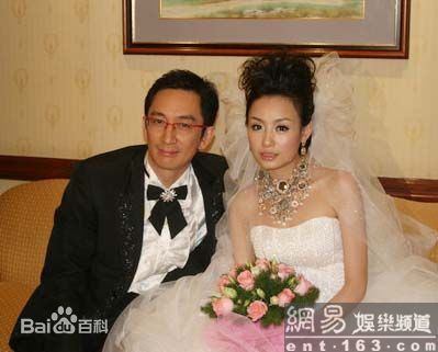 吴启华(Lawrence Ng Kai Wah)婚礼照片性感图片壁纸