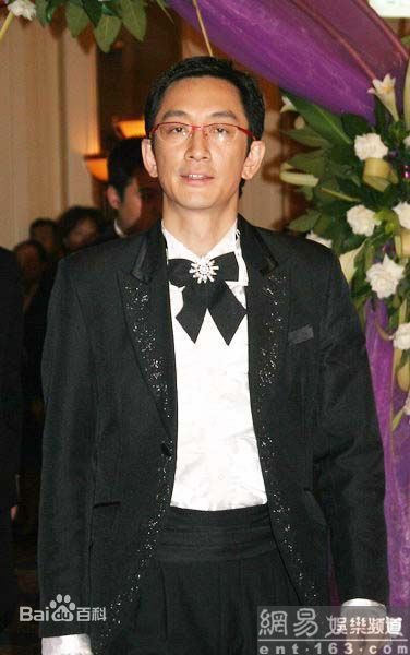 吴启华(Lawrence Ng Kai Wah)婚礼照片性感图片壁纸
