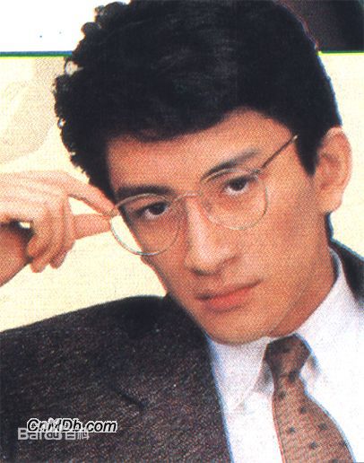 吴启华(Lawrence Ng Kai Wah)早期照片图片图册