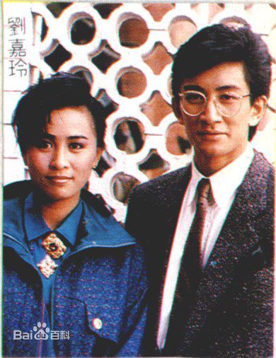 吴启华(Lawrence Ng Kai Wah)早期照片图片图册