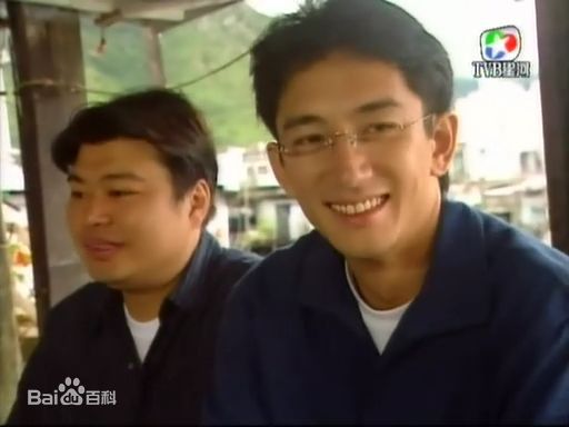 吴启华(Lawrence Ng Kai Wah)1998《大澳的天空》精选剧照