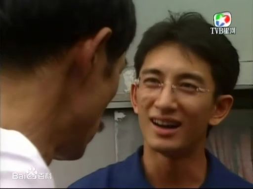 吴启华(Lawrence Ng Kai Wah)1998《大澳的天空》精选剧照