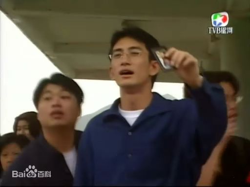 吴启华(Lawrence Ng Kai Wah)1998《大澳的天空》精选剧照