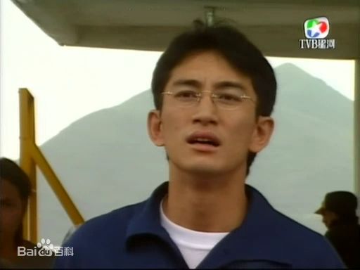 吴启华(Lawrence Ng Kai Wah)1998《大澳的天空》精选剧照