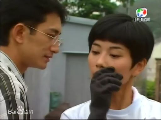 吴启华(Lawrence Ng Kai Wah)1998《大澳的天空》精选剧照