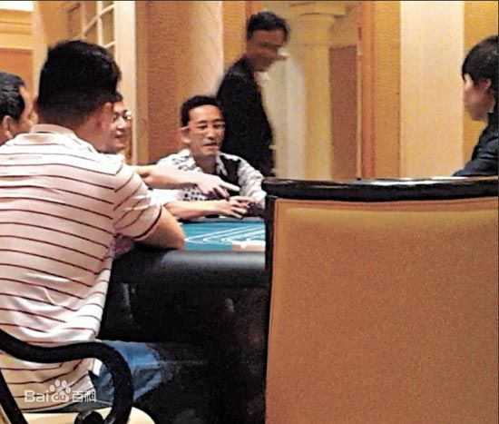 最全吴启华(Lawrence Ng Kai Wah)精彩图册