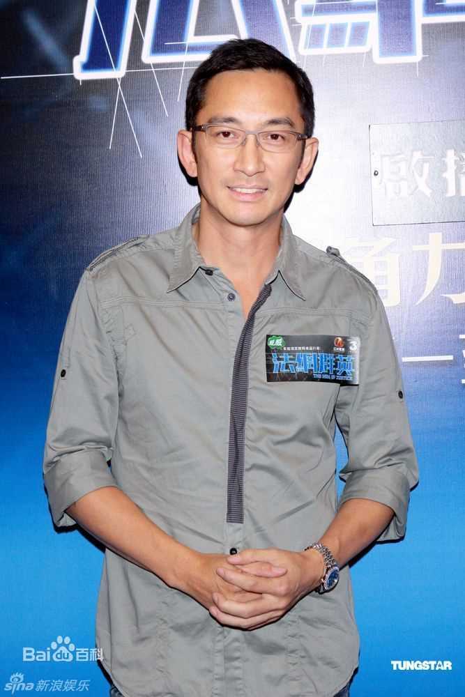 高清吴启华(Lawrence Ng Kai Wah)精彩图册