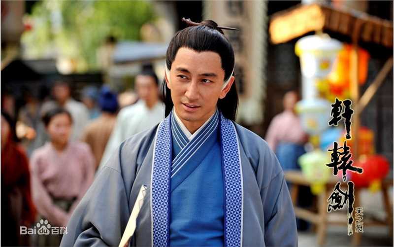 高清吴启华(Lawrence Ng Kai Wah)精彩图册